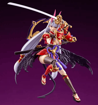 Kotobukiya ARCANADEA Ornela Non Scale Plastic Model  Kit