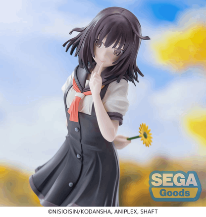 Sega XStellar "Monogatari Series" -Nadeko Sengoku-