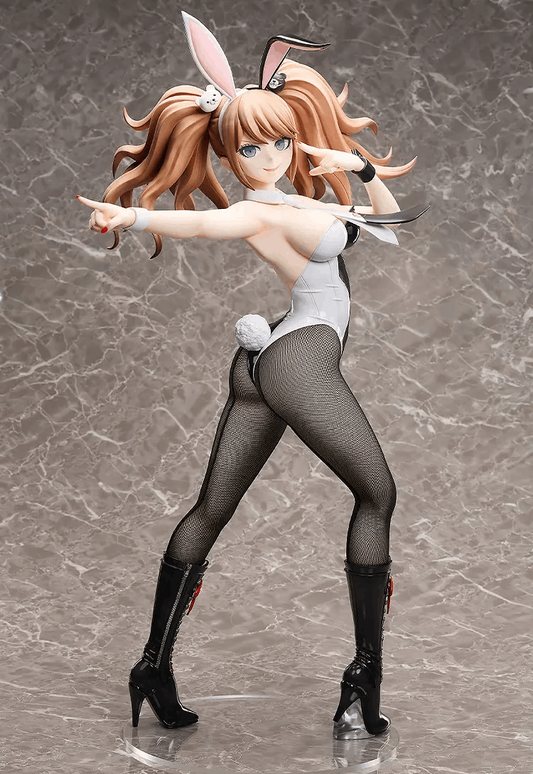 FREEing 1/3 Danganronpa: Trigger Happy Havoc: Junko Enoshima: Bunny Ver.