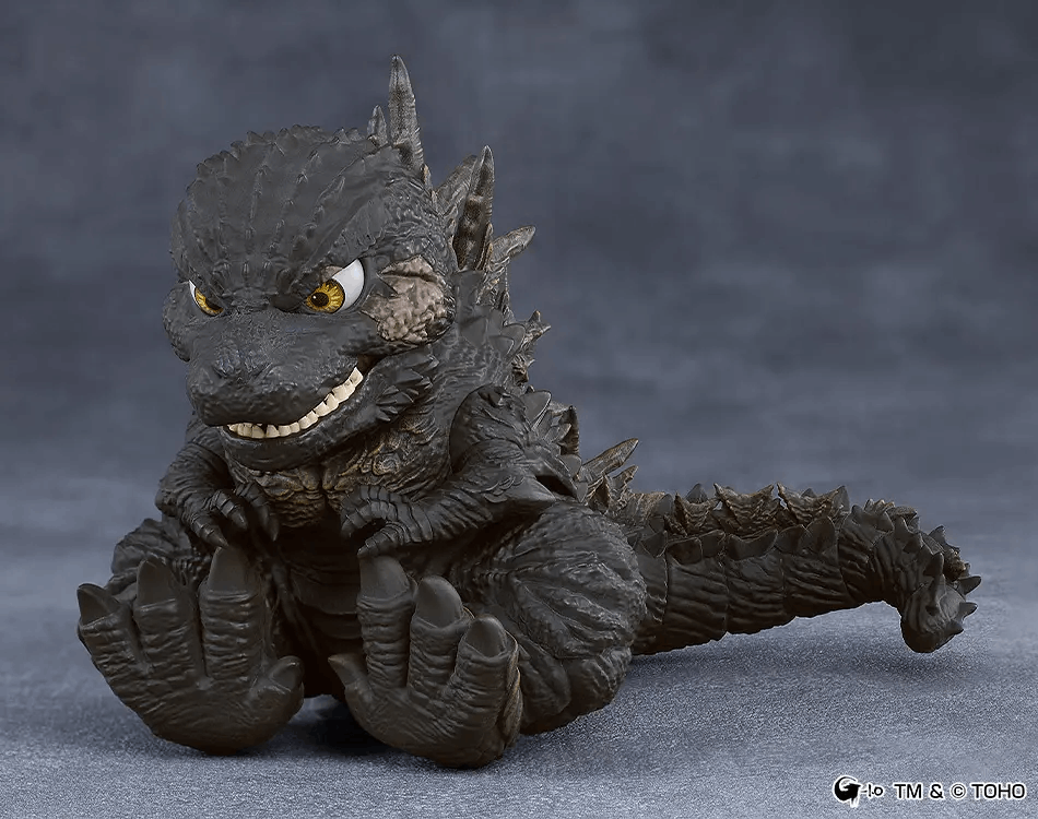 Good Smile Company Nendoroid Godzilla Minus One Godzilla (2023)