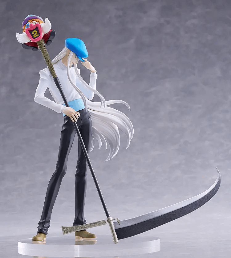 Good Smile Company POP UP PARADE Hunter x Hunter Kcyytt/Kite