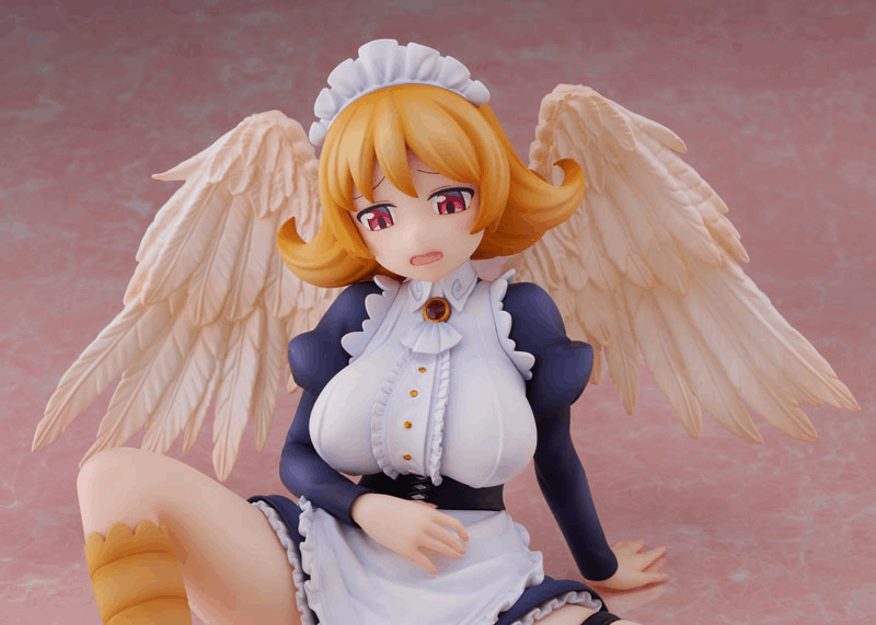 AliceGlint Interspecies Reviewers "Maydry"  AmiAmi Limited Edition