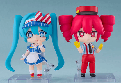 Good Smile Company Nendoroid Hatsune Miku: Mesmerizer Ver.