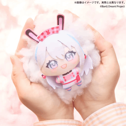 Bushiroad Creative BUSHIROAD THE BOX Mugendai Mewtype Yumenui 1Box 6pcs