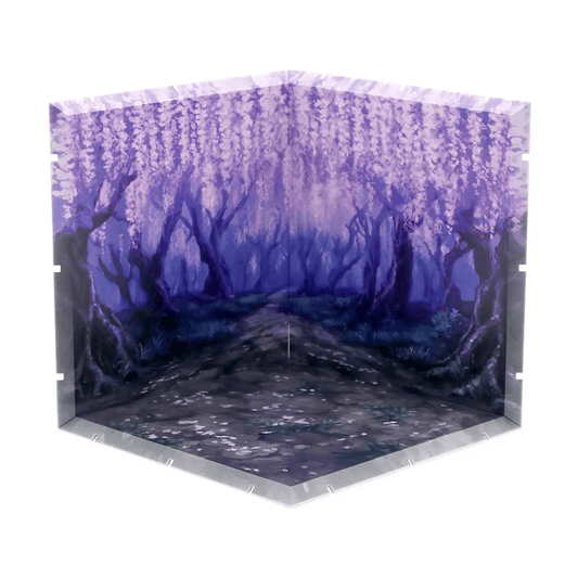 PLM Dioramansion 150: Wisteria (Rerelease)
