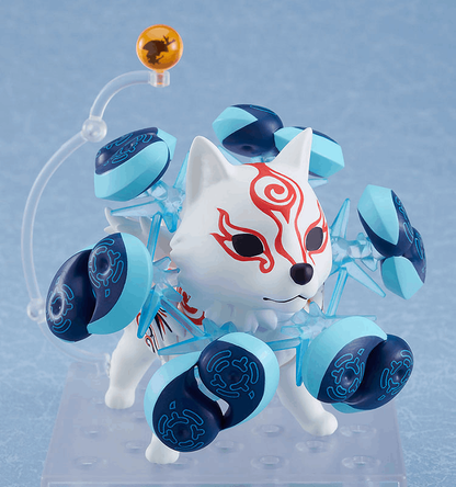 Max Factory Nendoroid Okami Shiranui DX Ver.