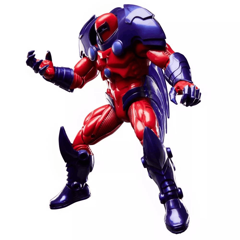 Hasbro Exclusive Marvel Legends Series X-Men Onslaught