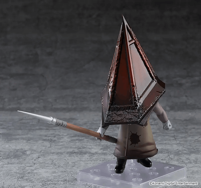 Good Smile Company Nendoroid Silent Hill 2 Red Pyramid Thing (Rerelease)