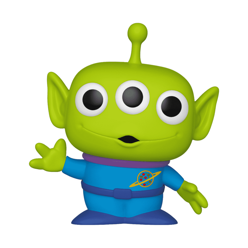 Funko [POP][Disney] Toy Story - The Three-Eyed Guy