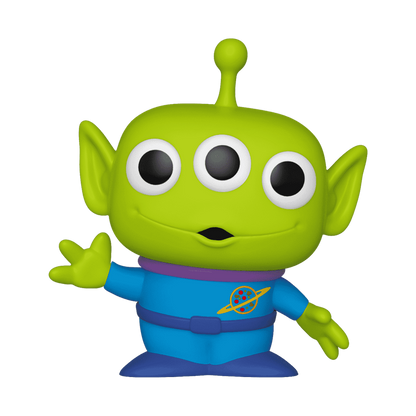 Funko [POP][Disney] Toy Story - The Three-Eyed Guy