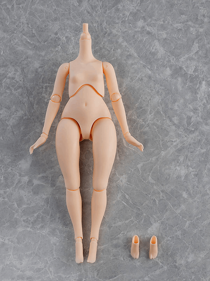 Good Smile Company Harmonia bloom blooming doll (Body)