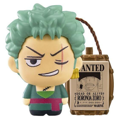 Bandai Bikkura Tamago ONE PIECE (New)