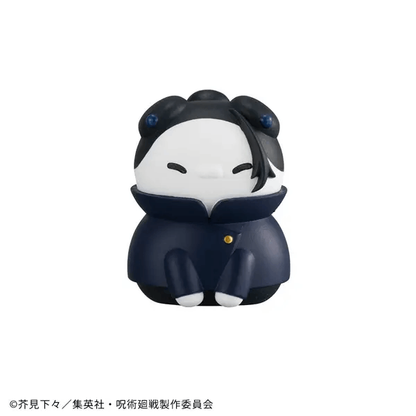 Megahouse MEGA CAT PROJECT Jujutsu Kaisen Jujutsu Cats  Hidden Inventory／Premature Death Ver.（Repeat