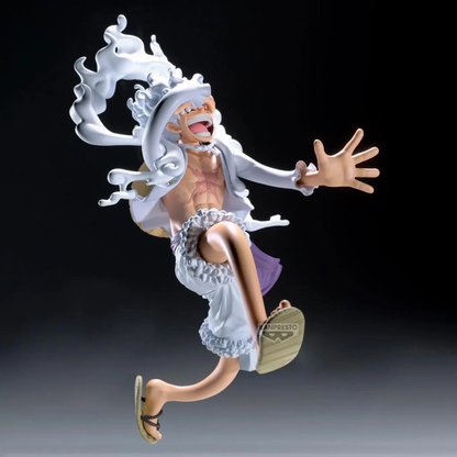 ONE PIECE GRANDISTA-MONKEY D.LUFFY GEAR5-III