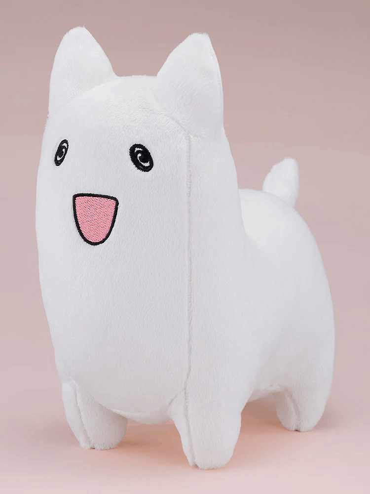 Good Smile Company The Laid-Off Cheat-Granting Mage Enjoys a Second Lease on Life - Donguri Plushie