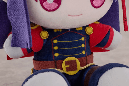 Solarain Chained Soldier Season 2 Ren Yamashiro Punipuni Plushie