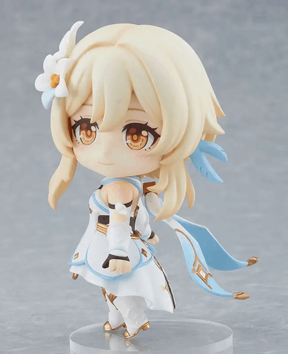 Good Smile Company Nendoroid  Genshin Impact Traveler (Lumine) (Rerelease)
