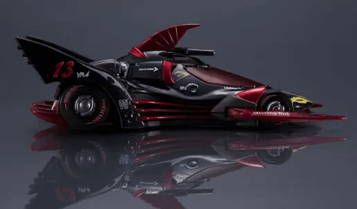 Megahouse Cyber Formula Collection  -Heritage Edition-  Future GPX Cyber Formula  Missionel VR-4