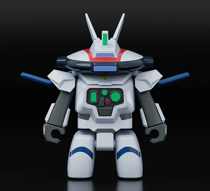 Good Smile Company BRICKROID Metal Armor Dragonar -  Dragonar-3