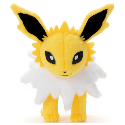 Takara Tomy ART-POK Pokemon Plush-Pokemon Collection Jolteon