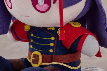 Solarain Chained Soldier Season 2 Ren Yamashiro Punipuni Plushie