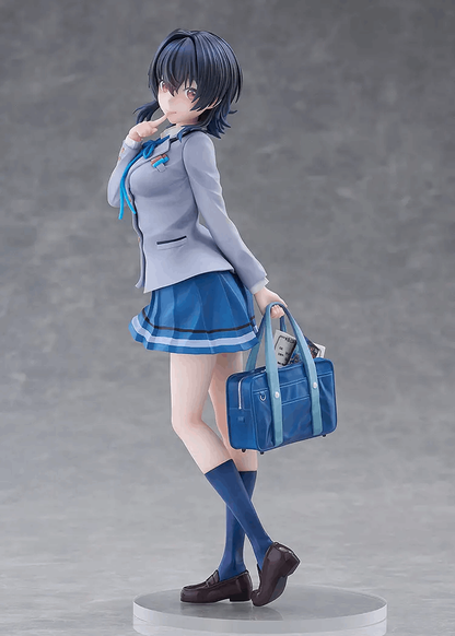 Kadokawa 1/7 I Made Friends with the Second Prettiest Girl in My Class: Umi Asanagi
