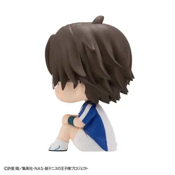 Megahouse Lookup The New Prince of Tennis Kunimitsu Tezuka