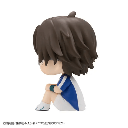 Megahouse Lookup The New Prince of Tennis Kunimitsu Tezuka