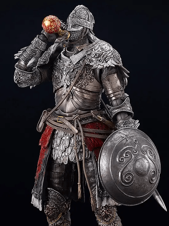 Max Factory figma ELDEN RING Raging Wolf (Rerelease)