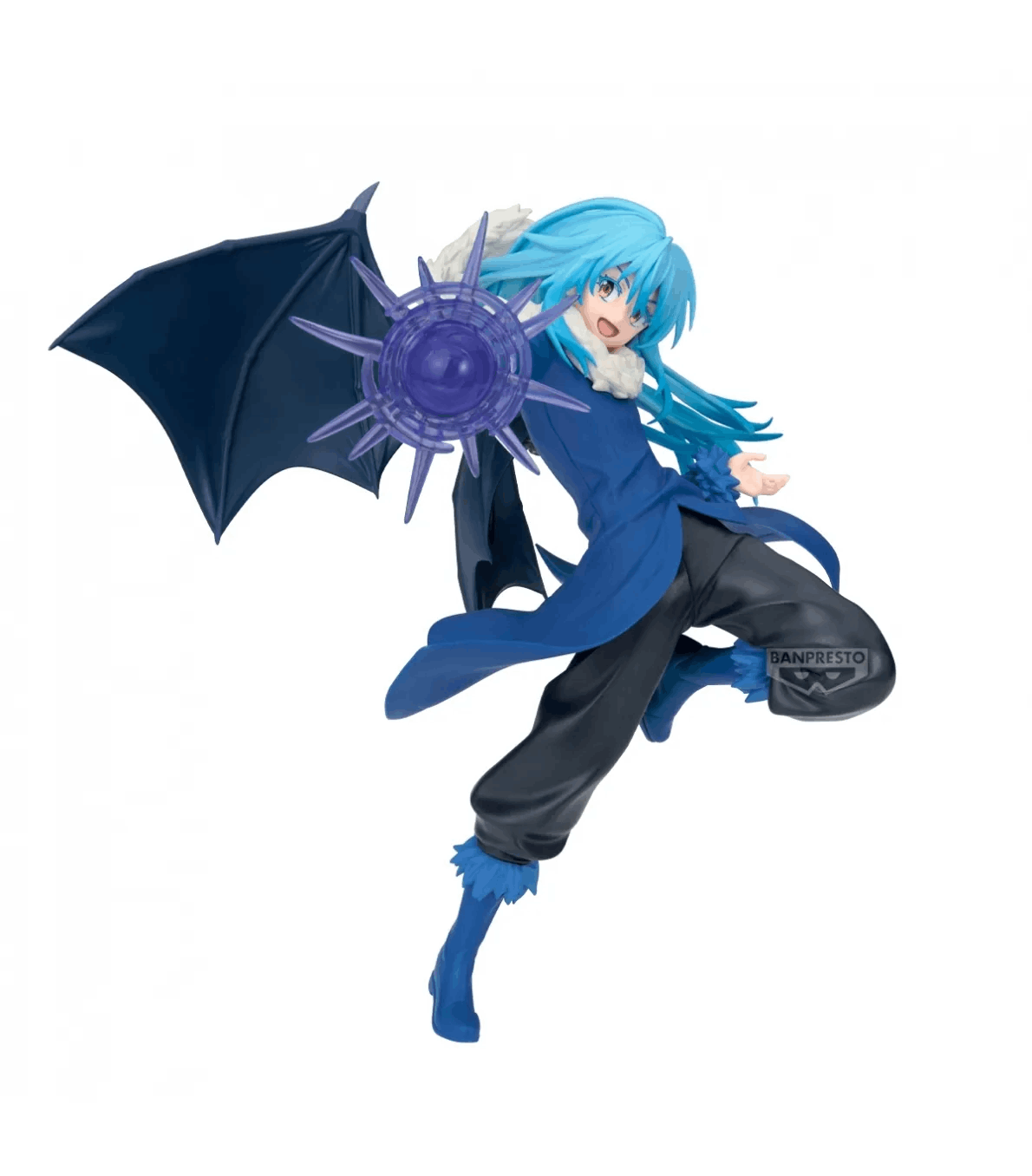 Banpresto THAT TIME I GOT REINCARNATED AS A SLIME ESPRESTO-PHANTOM EFFECT- RIMURU TEMPEST VER.2