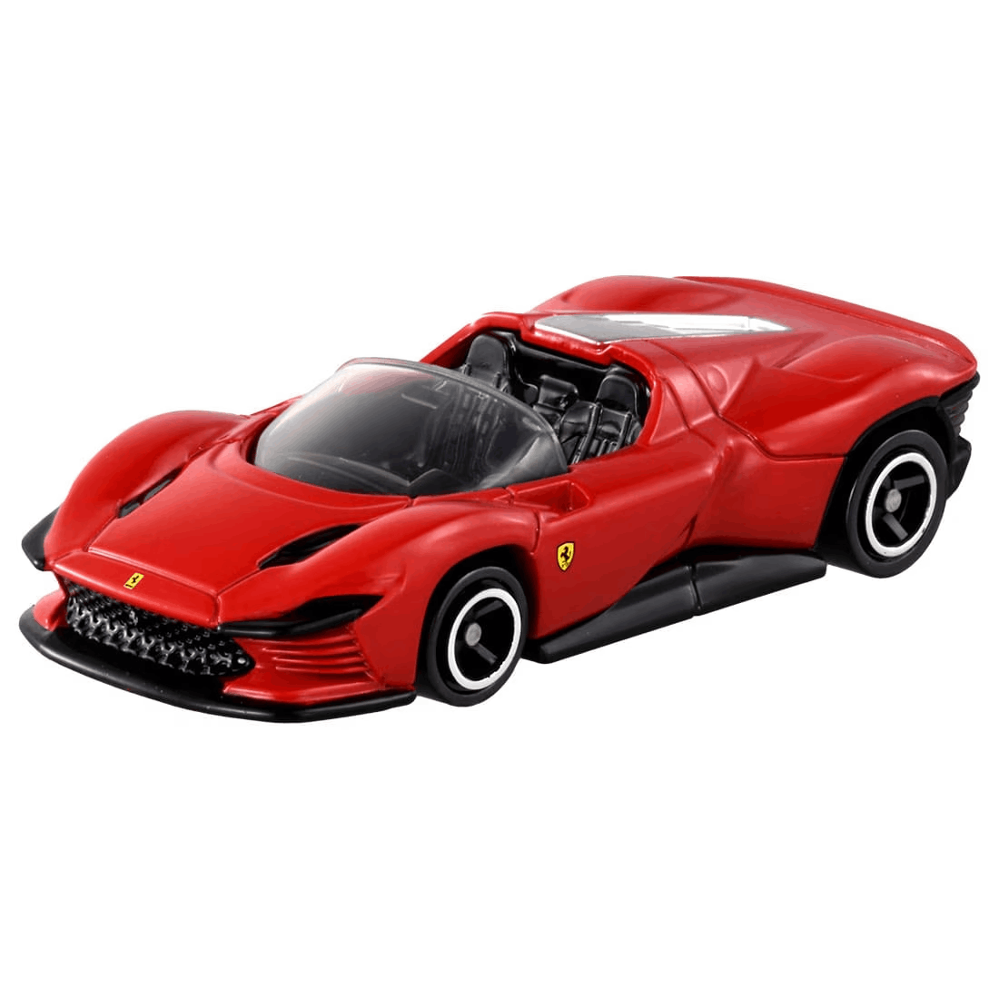 Takara Tomy TOM-000 Tomica BX046 Ferrari Daytona SP3