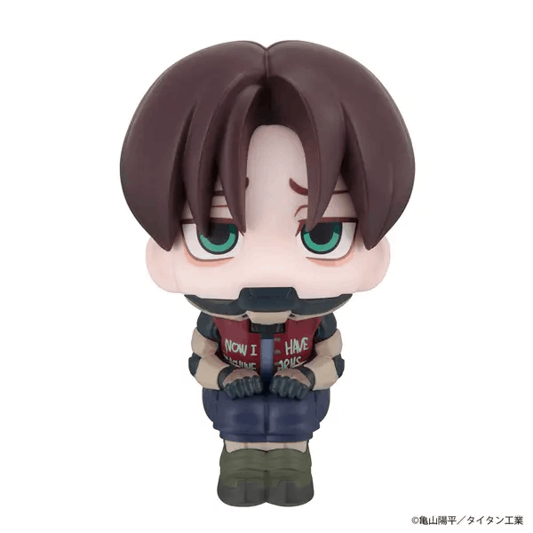 Megahouse Lookup MILKY☆SUBWAY THE GALACTIC LIMITED EXPRESS Kurt