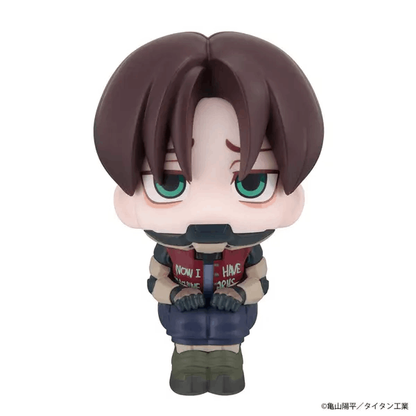 Megahouse Lookup MILKY☆SUBWAY THE GALACTIC LIMITED EXPRESS Kurt