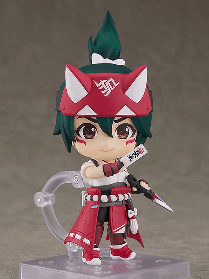 Good Smile Company Nendoroid Kiriko (Overwatch) (Rerelease)