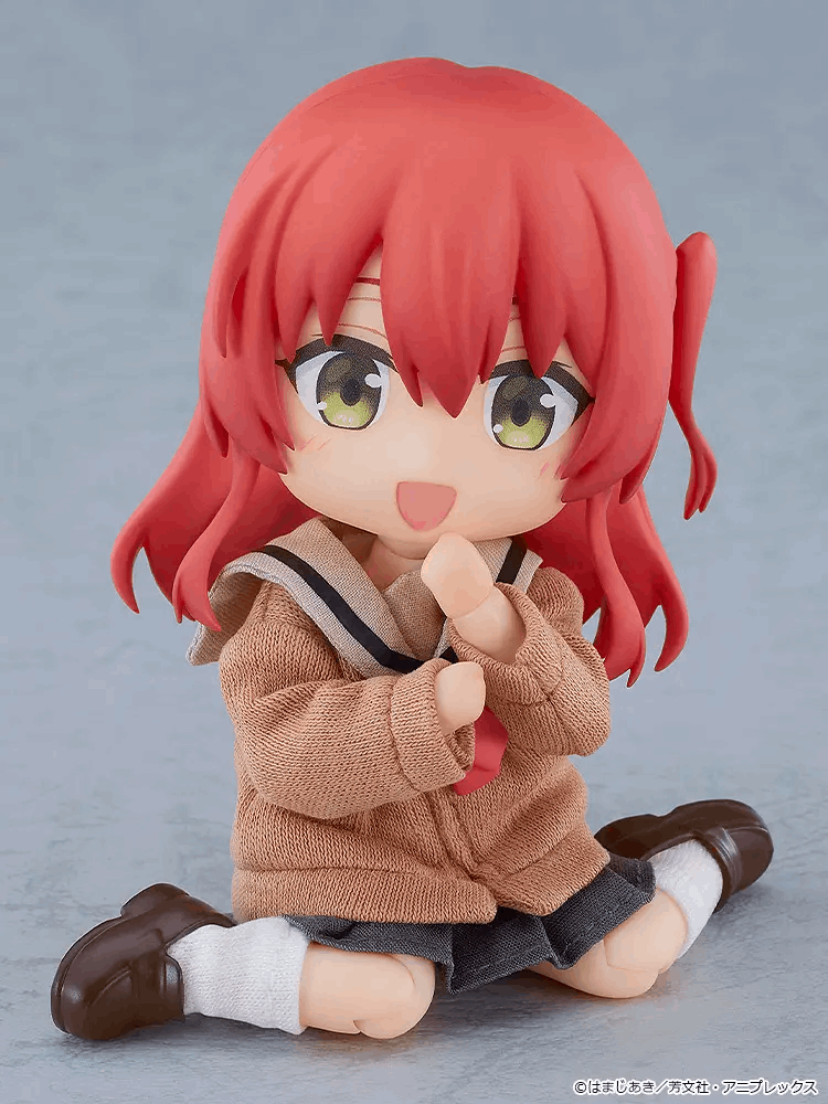 Good Smile Company Nendoroid Doll Ikuyo Kita (Bocchi the Rock!)