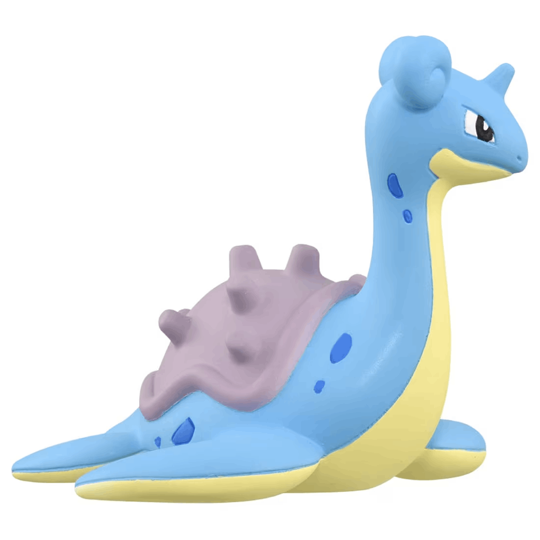 Takara Tomy POK-MON Pokemon MC Figure MS-30 Lapras (Box)