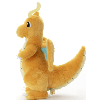Takara Tomy ART-POK Pokemon Plush-Basic Dragonite
