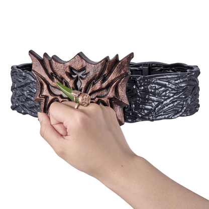 Premium Bandai Kamen Rider CSM GURONGI BELT GEDORUDO