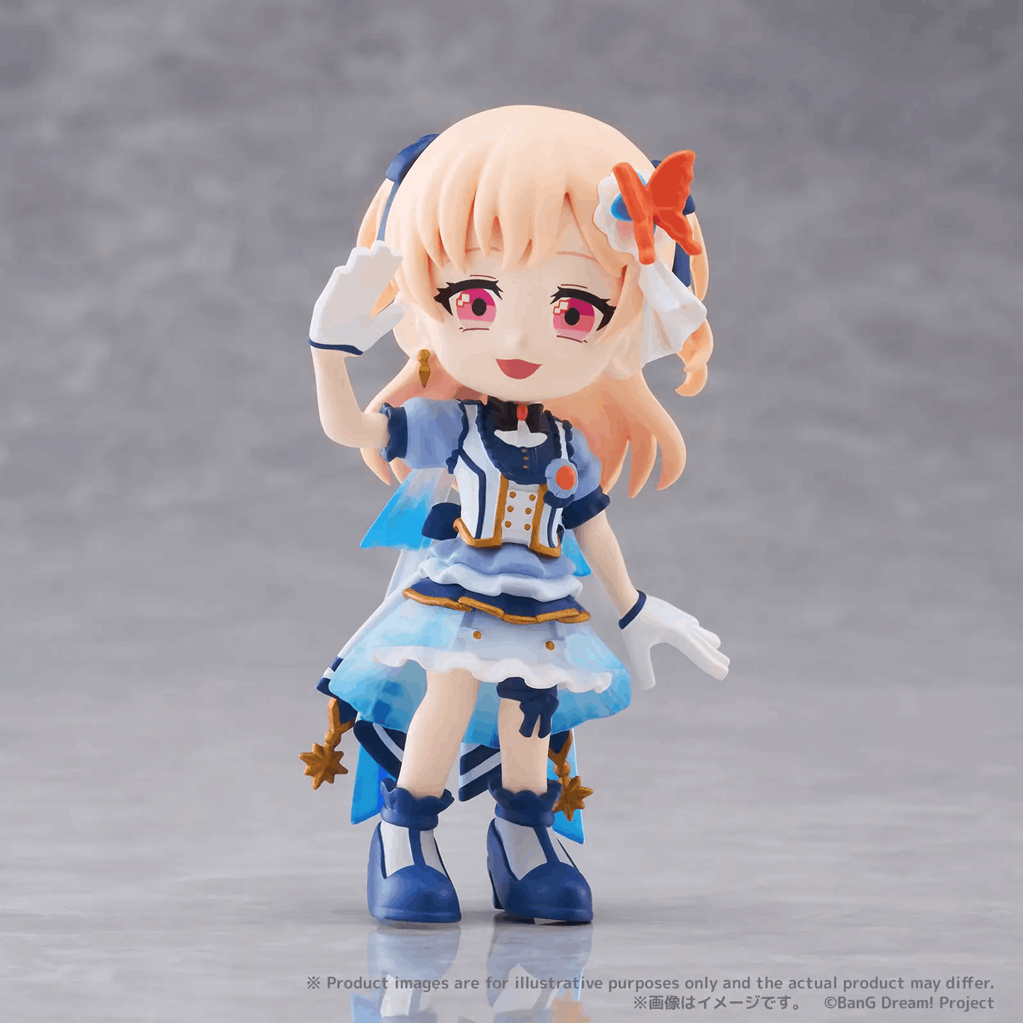 Bushiroad Creative PalVerse BanG Dream! Morfonica