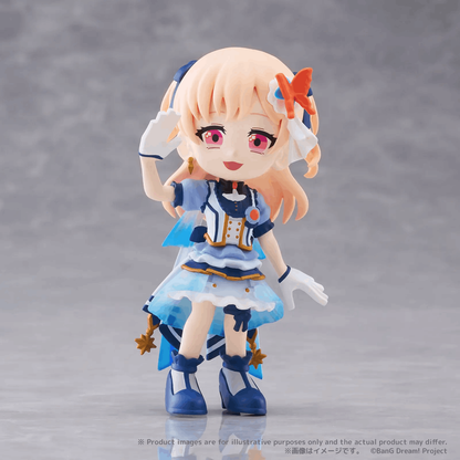 Bushiroad Creative PalVerse BanG Dream! Morfonica