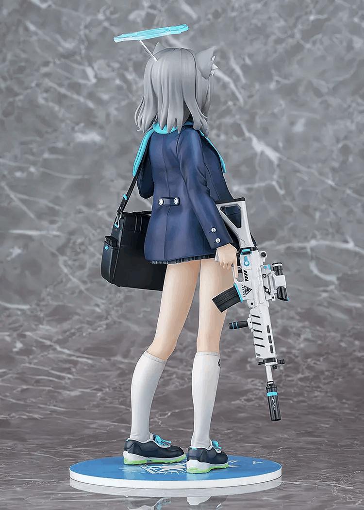 Phat! Company 1/7 Blue Archive: Shiroko