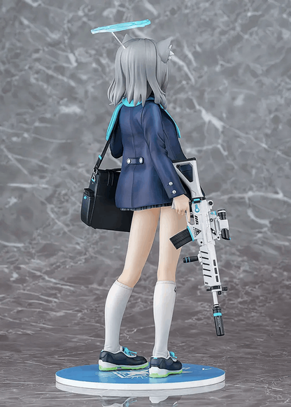 Phat! Company 1/7 Blue Archive: Shiroko