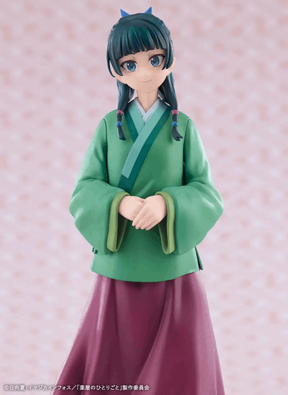 Kotobukiya The Apothecary Dairies Maomao OSHI WORKS Non Scale Pre-Painted PVC Statue
