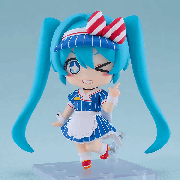 Good Smile Company Nendoroid Hatsune Miku: Mesmerizer Ver.