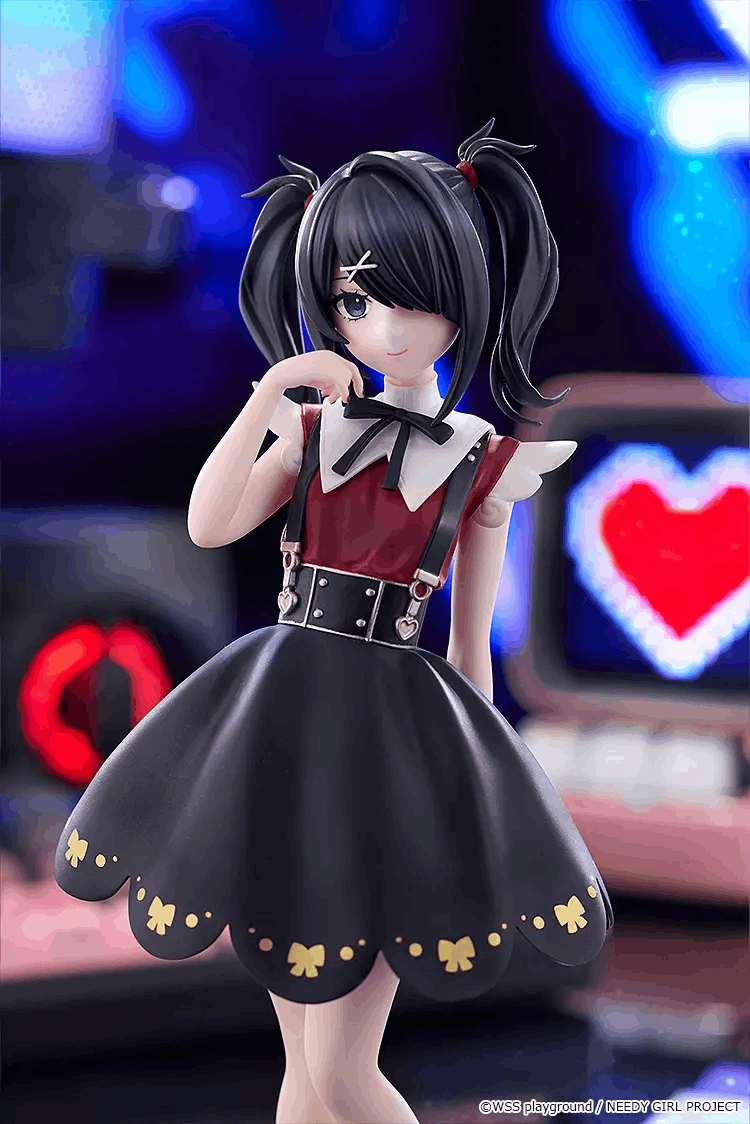 Good Smile Company POP UP PARADE Needy Girl Overdose Ame-chan: Anime Ver.