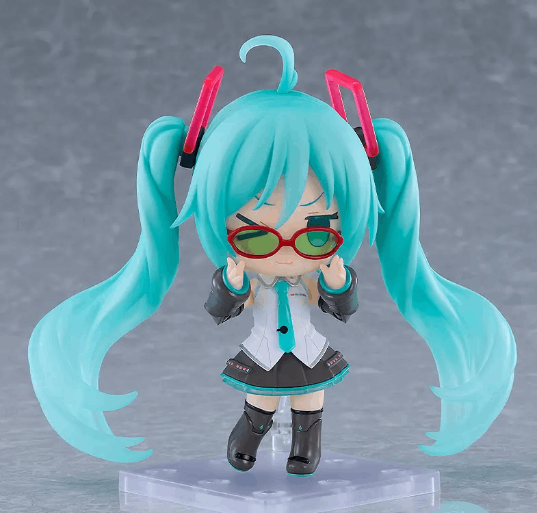 Good Smile Company Nendoroid Hatsune Miku: HMO Ver.