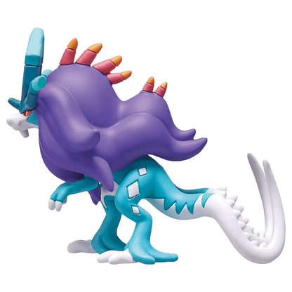 Takara Tomy POK-MON Pokemon MC Figure-Paradox Walking Wake (Box)