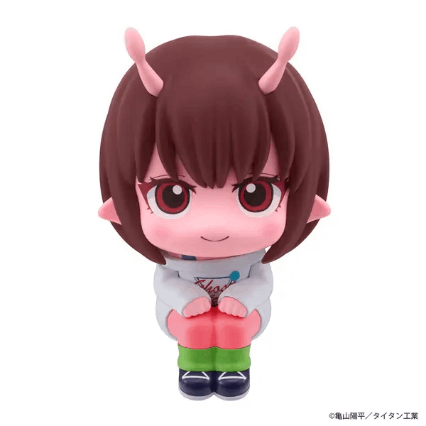Megahouse Lookup MILKY☆SUBWAY THE GALACTIC LIMITED EXPRESS Chiharu