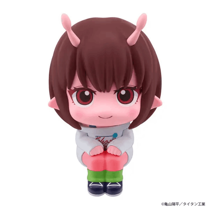 Megahouse Lookup MILKY☆SUBWAY THE GALACTIC LIMITED EXPRESS Chiharu
