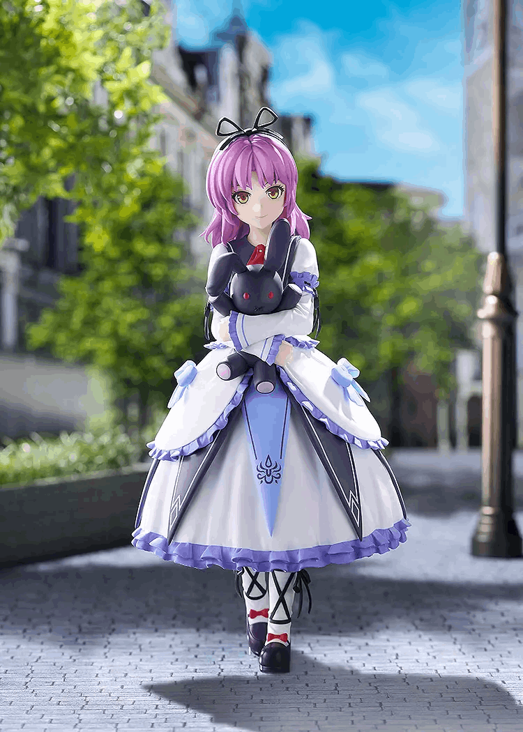 Good Smile Company POP UP PARADE Renne L Size (Trails in the Sky 2nd Chapter)